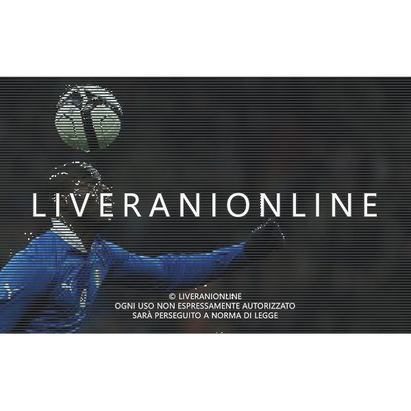 Amichevole Milano - 15.11.2013 Italia-Germania Nella Foto:Balotelli Mario /Ph.Vitez-Ag. Aldo Liverani