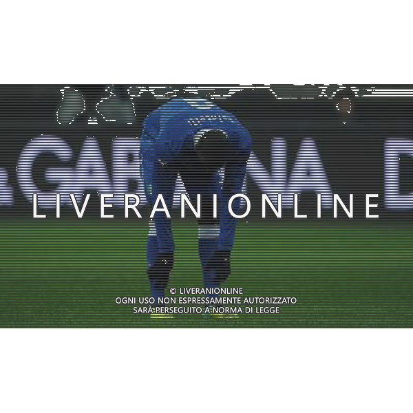 Amichevole Milano - 15.11.2013 Italia-Germania Nella Foto:Balotelli Mario /Ph.Vitez-Ag. Aldo Liverani