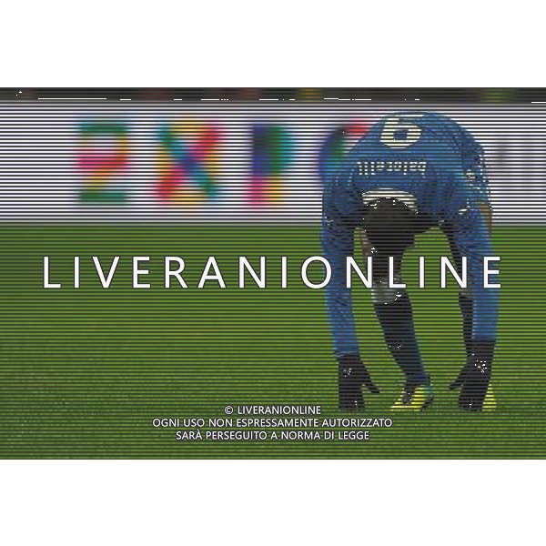 Amichevole Milano - 15.11.2013 Italia-Germania Nella Foto:Balotelli Mario /Ph.Vitez-Ag. Aldo Liverani