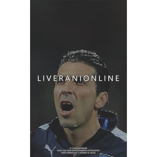 Amichevole Milano - 15.11.2013 Italia-Germania Nella Foto:Buffon Gianluigi /Ph.Vitez-Ag. Aldo Liverani