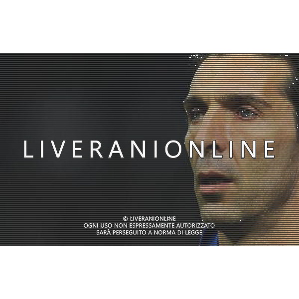 Amichevole Milano - 15.11.2013 Italia-Germania Nella Foto:Buffon Gianluigi /Ph.Vitez-Ag. Aldo Liverani