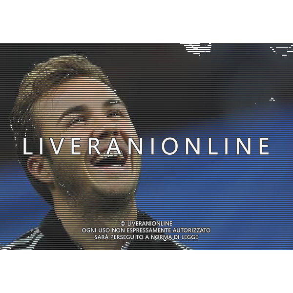 Amichevole Milano - 15.11.2013 Italia-Germania Nella Foto:Gotze Mario /Ph.Vitez-Ag. Aldo Liverani