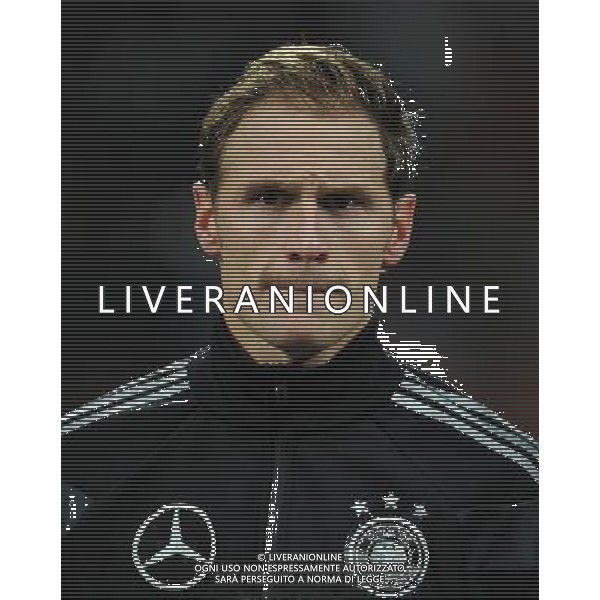 Amichevole Milano - 15.11.2013 Italia-Germania Nella Foto:Howedes Benedikt /Ph.Vitez-Ag. Aldo Liverani