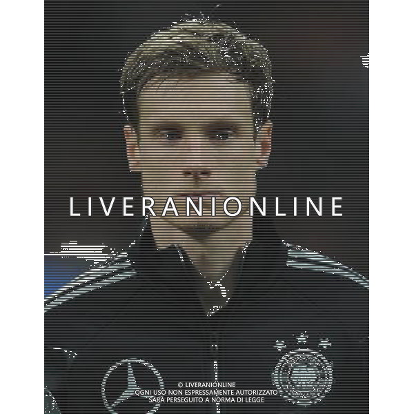 Amichevole Milano - 15.11.2013 Italia-Germania Nella Foto:Jansen Marcell /Ph.Vitez-Ag. Aldo Liverani