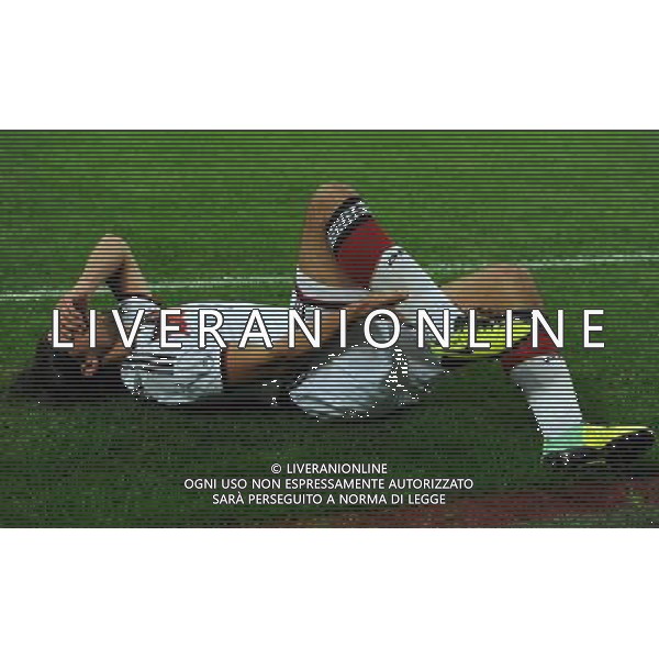 Amichevole Milano - 15.11.2013 Italia-Germania Nella Foto:Khedira Sami /Ph.Vitez-Ag. Aldo Liverani