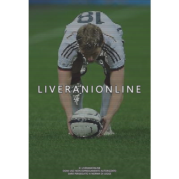 Amichevole Milano - 15.11.2013 Italia-Germania Nella Foto:Kroos Toni /Ph.Vitez-Ag. Aldo Liverani