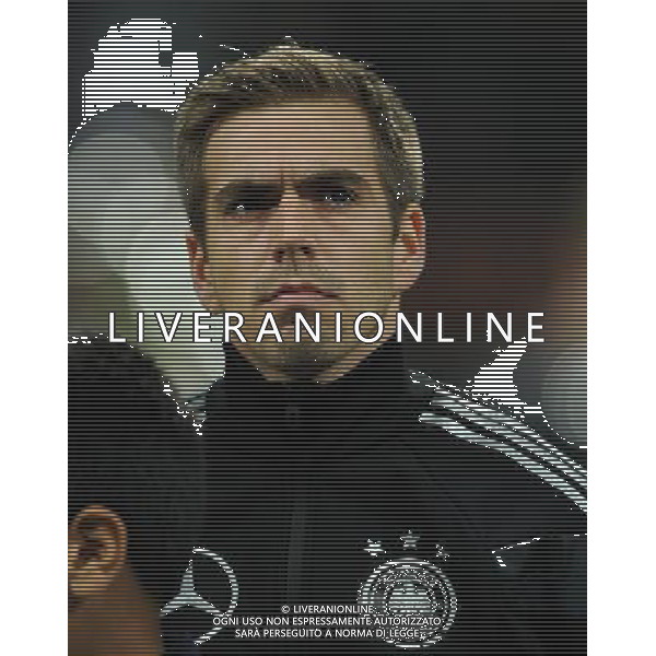 Amichevole Milano - 15.11.2013 Italia-Germania Nella Foto:Lahm Philipp /Ph.Vitez-Ag. Aldo Liverani