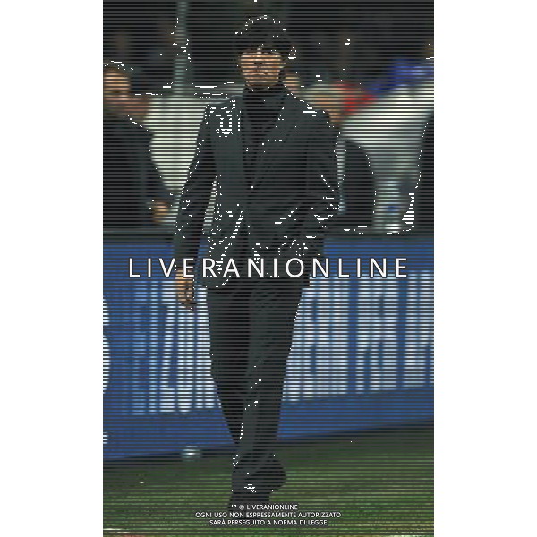 Amichevole Milano - 15.11.2013 Italia-Germania Nella Foto:Low Joachim /Ph.Vitez-Ag. Aldo Liverani