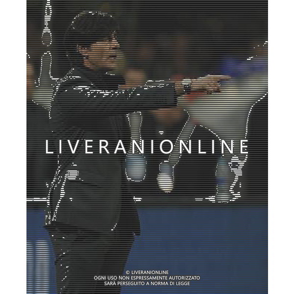 Amichevole Milano - 15.11.2013 Italia-Germania Nella Foto:Low Joachim /Ph.Vitez-Ag. Aldo Liverani