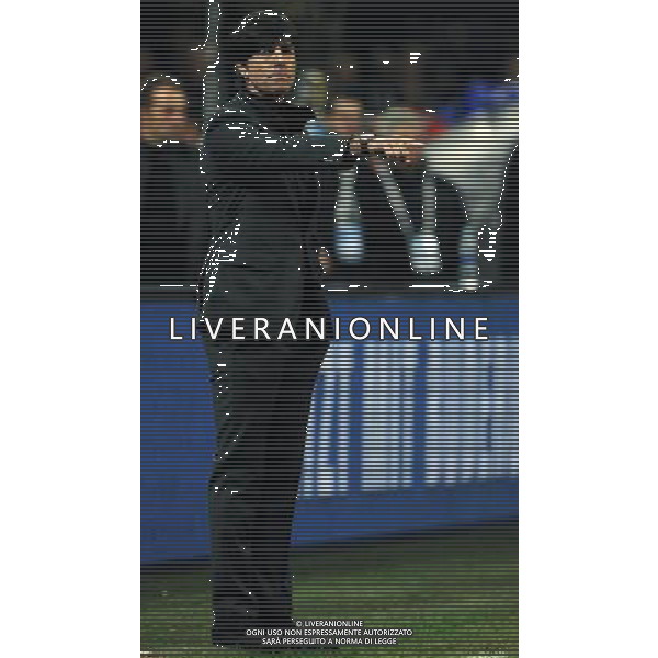 Amichevole Milano - 15.11.2013 Italia-Germania Nella Foto:Low Joachim /Ph.Vitez-Ag. Aldo Liverani