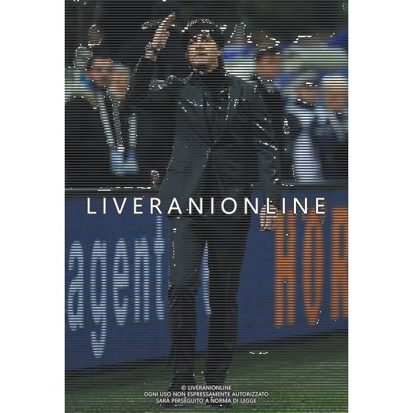 Amichevole Milano - 15.11.2013 Italia-Germania Nella Foto:Low Joachim /Ph.Vitez-Ag. Aldo Liverani