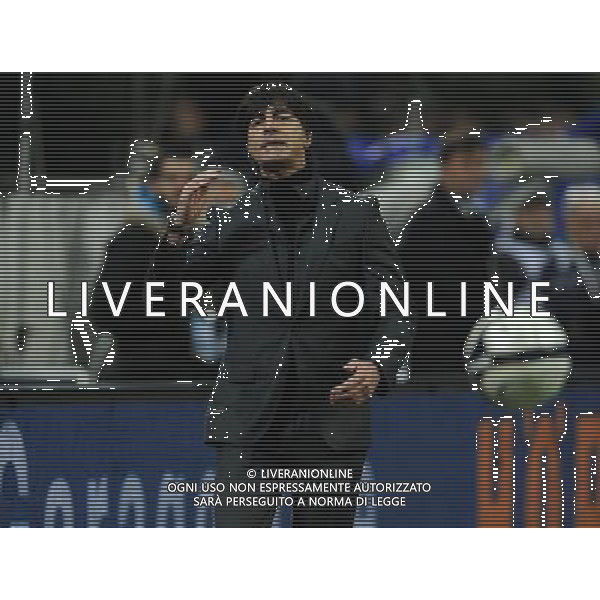 Amichevole Milano - 15.11.2013 Italia-Germania Nella Foto:Low Joachim /Ph.Vitez-Ag. Aldo Liverani