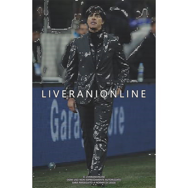 Amichevole Milano - 15.11.2013 Italia-Germania Nella Foto:Low Joachim /Ph.Vitez-Ag. Aldo Liverani