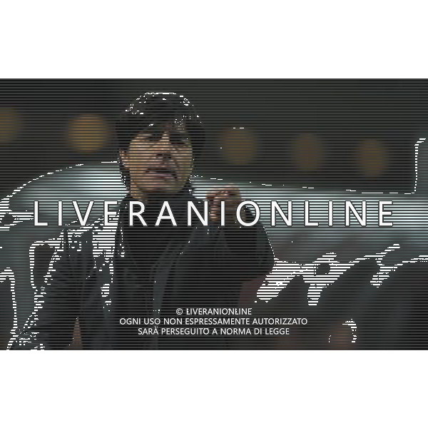 Amichevole Milano - 15.11.2013 Italia-Germania Nella Foto:Low Joachim /Ph.Vitez-Ag. Aldo Liverani