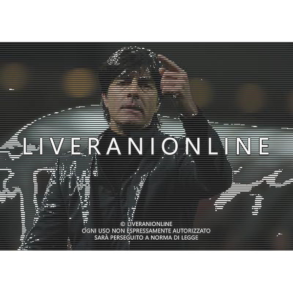 Amichevole Milano - 15.11.2013 Italia-Germania Nella Foto:Low Joachim /Ph.Vitez-Ag. Aldo Liverani