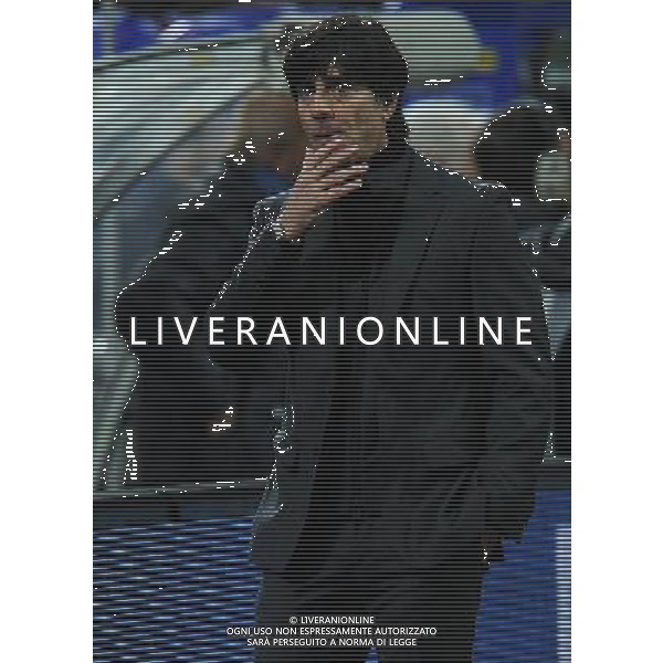 Amichevole Milano - 15.11.2013 Italia-Germania Nella Foto:Low Joachim /Ph.Vitez-Ag. Aldo Liverani