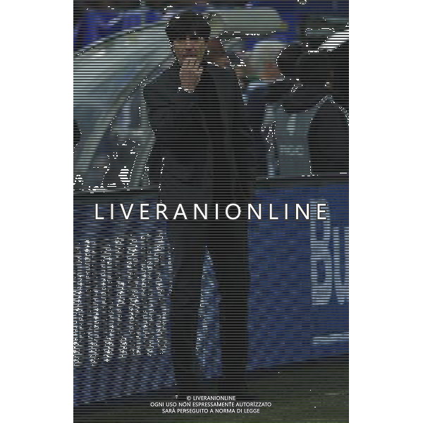 Amichevole Milano - 15.11.2013 Italia-Germania Nella Foto:Low Joachim /Ph.Vitez-Ag. Aldo Liverani