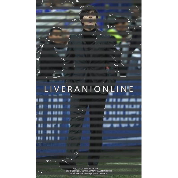 Amichevole Milano - 15.11.2013 Italia-Germania Nella Foto:Low Joachim /Ph.Vitez-Ag. Aldo Liverani