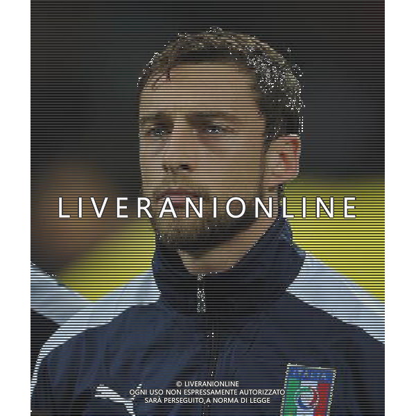 Amichevole Milano - 15.11.2013 Italia-Germania Nella Foto:Marchisio Claudio /Ph.Vitez-Ag. Aldo Liverani