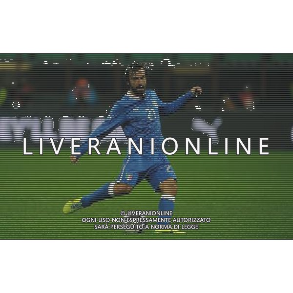 Amichevole Milano - 15.11.2013 Italia-Germania Nella Foto:Pirlo Andrea /Ph.Vitez-Ag. Aldo Liverani