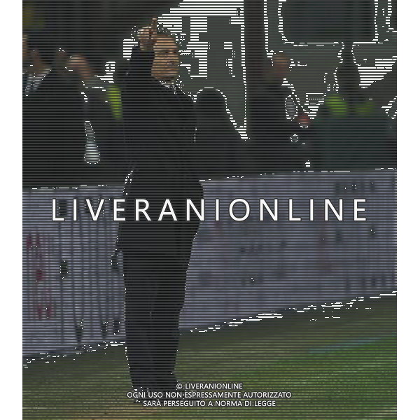 Amichevole Milano - 15.11.2013 Italia-Germania Nella Foto:Prandelli Cesare /Ph.Vitez-Ag. Aldo Liverani