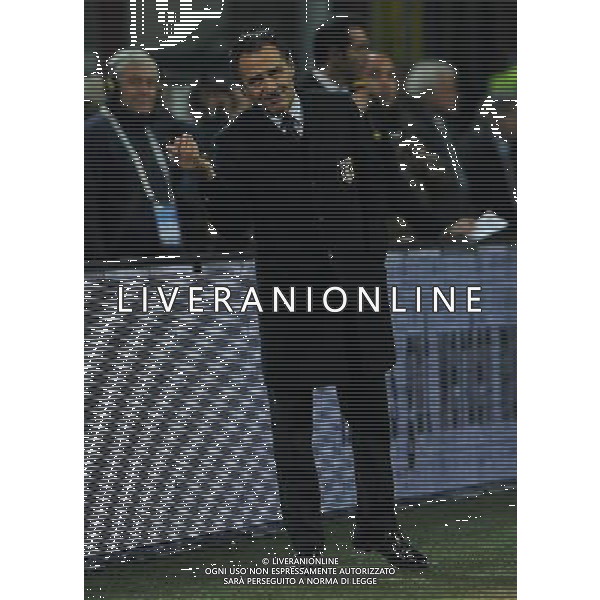 Amichevole Milano - 15.11.2013 Italia-Germania Nella Foto:Prandelli Cesare /Ph.Vitez-Ag. Aldo Liverani