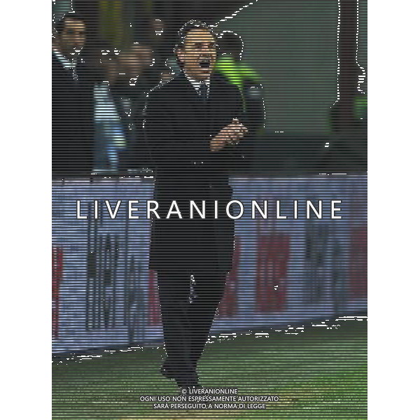 Amichevole Milano - 15.11.2013 Italia-Germania Nella Foto:Prandelli Cesare /Ph.Vitez-Ag. Aldo Liverani