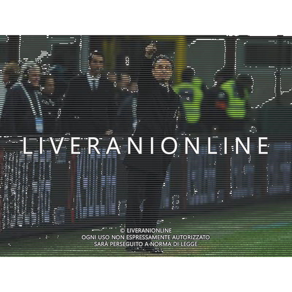 Amichevole Milano - 15.11.2013 Italia-Germania Nella Foto:Prandelli Cesare /Ph.Vitez-Ag. Aldo Liverani