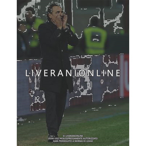 Amichevole Milano - 15.11.2013 Italia-Germania Nella Foto:Prandelli Cesare /Ph.Vitez-Ag. Aldo Liverani