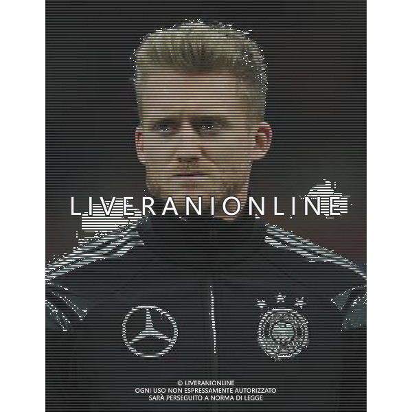 Amichevole Milano - 15.11.2013 Italia-Germania Nella Foto:Schurrle Andre\' /Ph.Vitez-Ag. Aldo Liverani