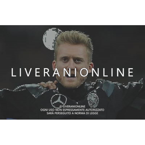 Amichevole Milano - 15.11.2013 Italia-Germania Nella Foto:Schurrle Andre\' /Ph.Vitez-Ag. Aldo Liverani