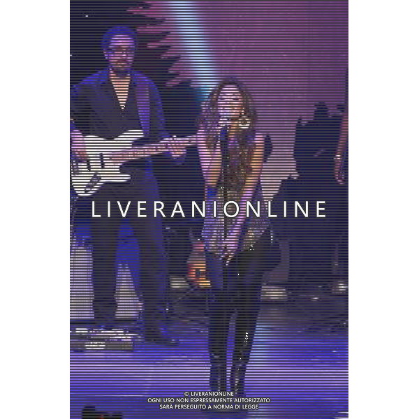 Nicole Scherzinger performs at the Global Angel Awards 2013 on 15/11/2013 at The Roundhouse, London. Persons pictured: Nicole Scherzinger. ©photoshot/AGENZIA ALDO LIVERANI SAS -