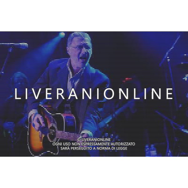 Steve Harley \' Cockney Rebel Perform Live At The 02 Academy, Islington, London, UK - November 15th 2013. AG ALDO LIVERANI SAS ONLY ITALY