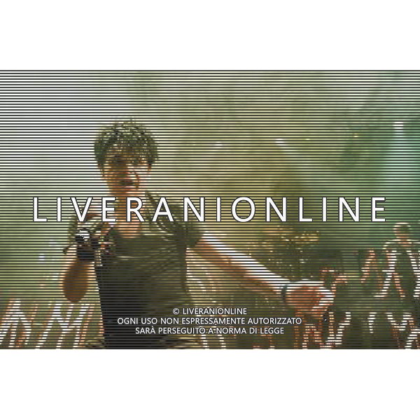 Gary Numan plays The Roundhouse on 16/11/2013 at The Roundhouse, London. Persons pictured: Gary Numan. Picture by Julie Edwards AG ALDO LIVERANI SAS ONLY ITALY