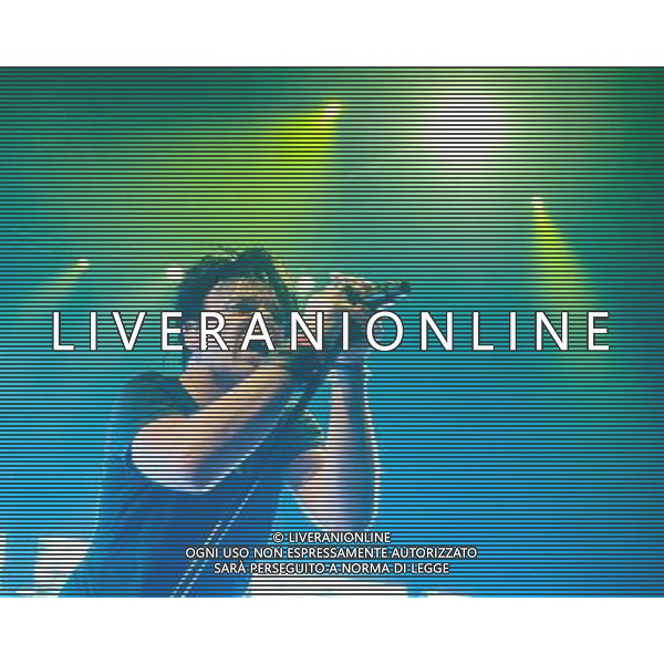 Gary Numan plays The Roundhouse on 16/11/2013 at The Roundhouse, London. Persons pictured: Gary Numan. Picture by Julie Edwards AG ALDO LIVERANI SAS ONLY ITALY