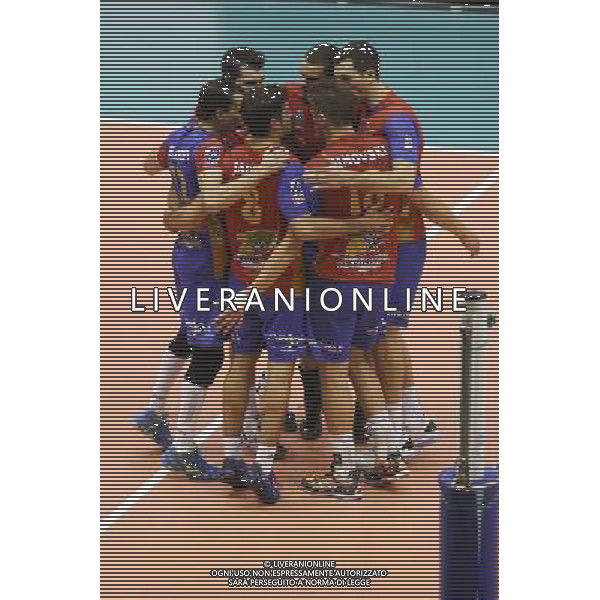 Joie Ajaccio - 16.11.2013 - Lyon / Ajaccio - 9eme journee de Ligue A Photo: Dorine Bouteiller / Icon Sport AG ALDO LIVERANI SAS ONLY ITALY