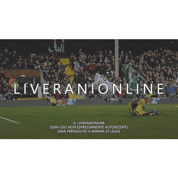 Amichevole Londra - 18.11.2013 Italia-Nigeria Nella Foto:rossi gol /Ph.Vitez-Ag. Aldo Liverani