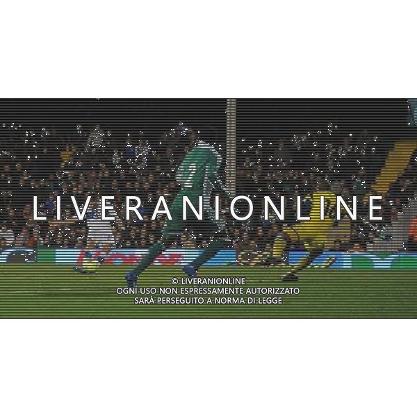 Amichevole Londra - 18.11.2013 Italia-Nigeria Nella Foto:giaccherini gol /Ph.Vitez-Ag. Aldo Liverani