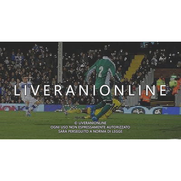 Amichevole Londra - 18.11.2013 Italia-Nigeria Nella Foto:giaccherini gol /Ph.Vitez-Ag. Aldo Liverani