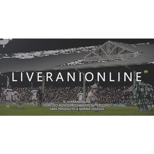 Amichevole Londra - 18.11.2013 Italia-Nigeria Nella Foto:diamanti colpisce la traversa su punizione /Ph.Vitez-Ag. Aldo Liverani