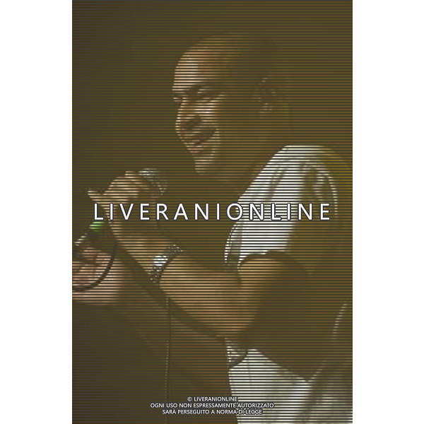 Asian Dub Foundation at Village Underground in London on 15 November 2013 AG ALDO LIVERANI SAS ONLY ITALY