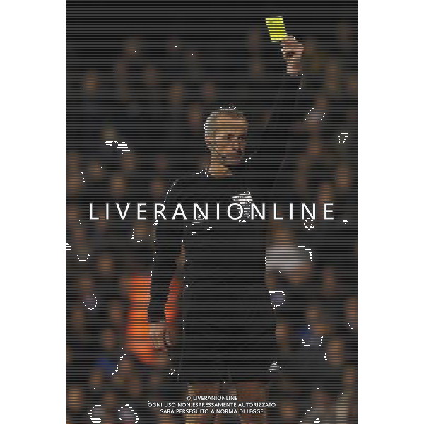 Amichevole Londra - 18.11.2013 Italia-Nigeria Nella Foto:Atkinson /Ph.Vitez-Ag. Aldo Liverani