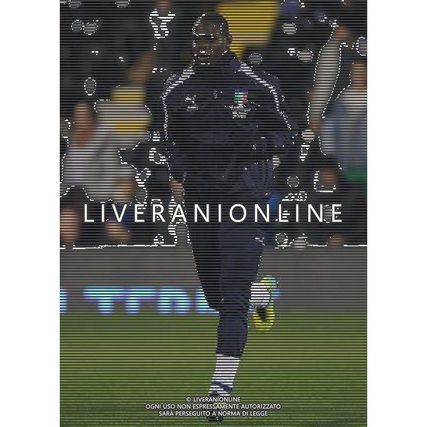 Amichevole Londra - 18.11.2013 Italia-Nigeria Nella Foto:Balotelli Mario /Ph.Vitez-Ag. Aldo Liverani