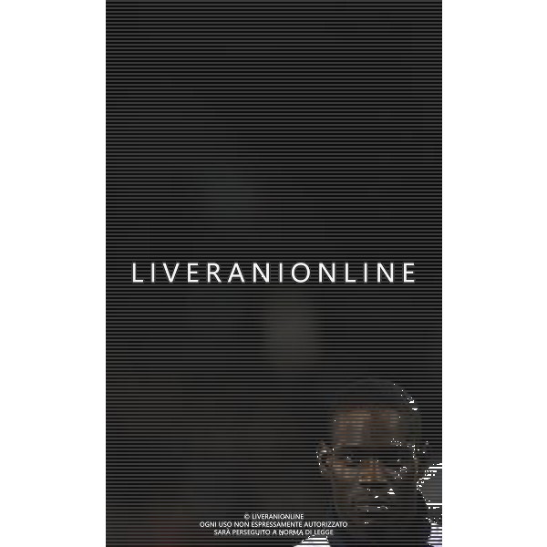 Amichevole Londra - 18.11.2013 Italia-Nigeria Nella Foto:Balotelli Mario /Ph.Vitez-Ag. Aldo Liverani