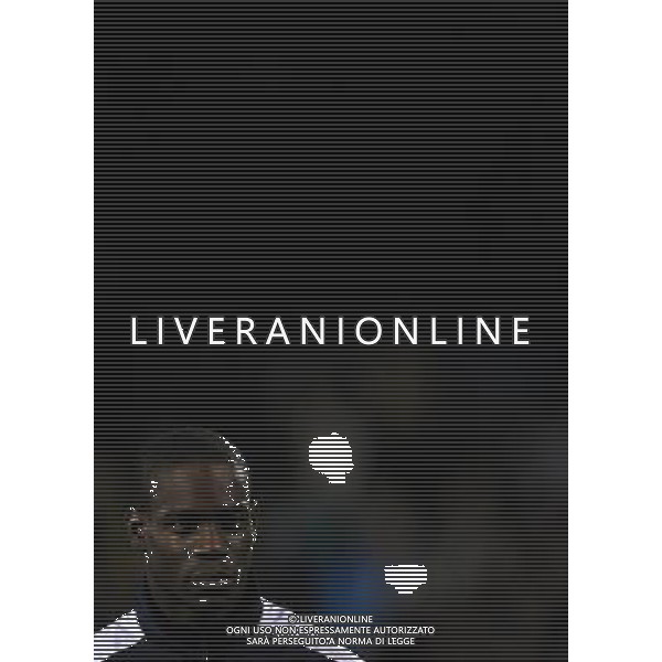 Amichevole Londra - 18.11.2013 Italia-Nigeria Nella Foto:Balotelli Mario /Ph.Vitez-Ag. Aldo Liverani