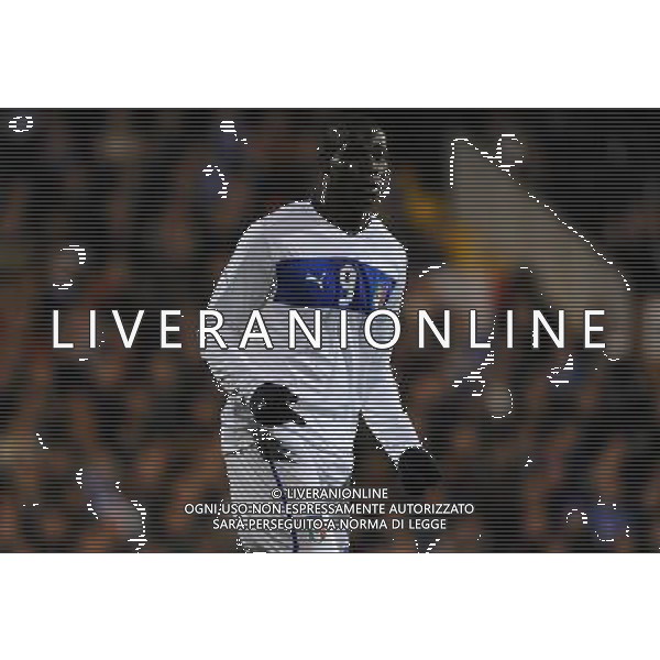 Amichevole Londra - 18.11.2013 Italia-Nigeria Nella Foto:Balotelli Mario /Ph.Vitez-Ag. Aldo Liverani