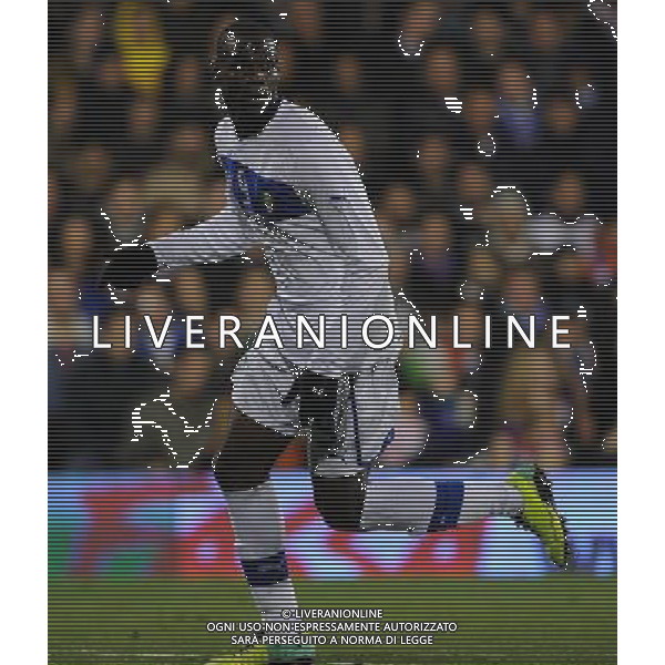 Amichevole Londra - 18.11.2013 Italia-Nigeria Nella Foto:Balotelli Mario /Ph.Vitez-Ag. Aldo Liverani