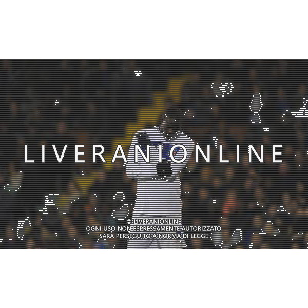 Amichevole Londra - 18.11.2013 Italia-Nigeria Nella Foto:Balotelli Mario /Ph.Vitez-Ag. Aldo Liverani