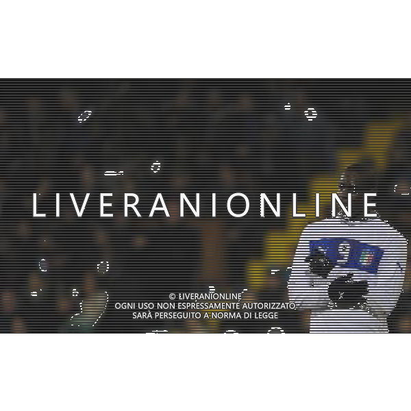 Amichevole Londra - 18.11.2013 Italia-Nigeria Nella Foto:Balotelli Mario /Ph.Vitez-Ag. Aldo Liverani