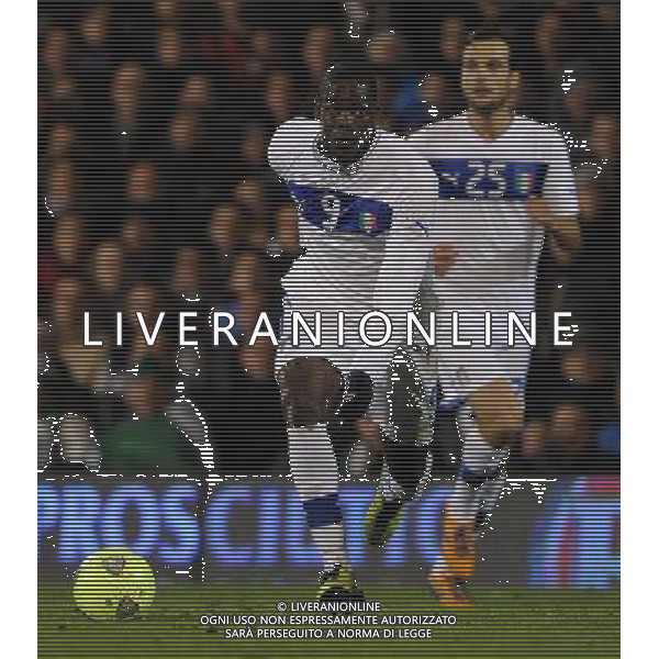 Amichevole Londra - 18.11.2013 Italia-Nigeria Nella Foto:Balotelli Mario /Ph.Vitez-Ag. Aldo Liverani